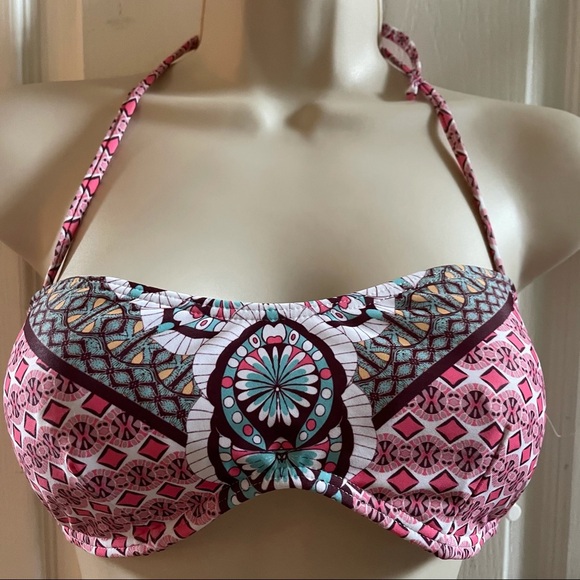 nwt made by minkpink resort bikini small - Picture 2 of 10